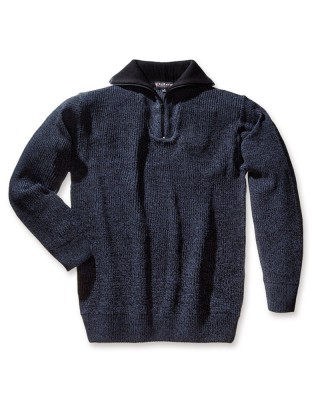 Troyer-Pullover Föhr